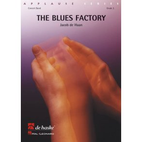 The Blues Factory