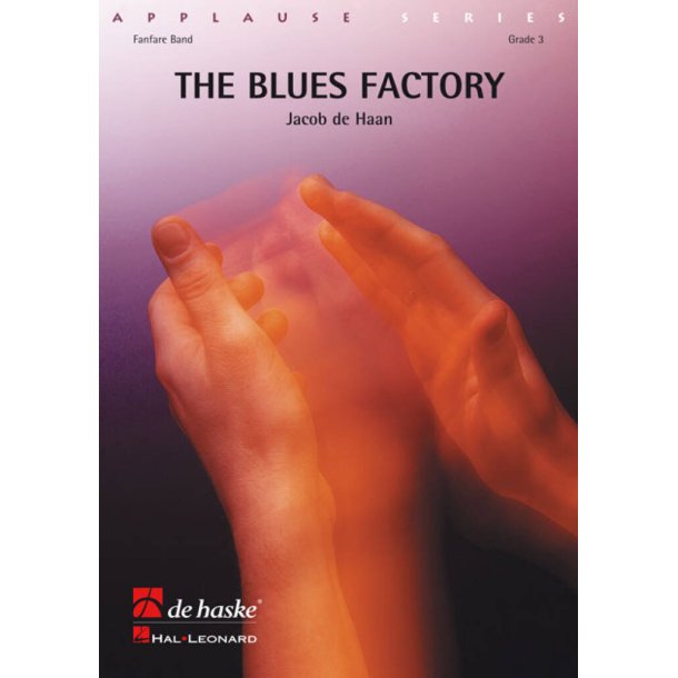 The Blues Factory