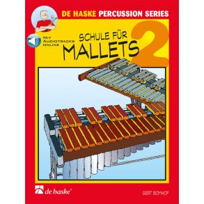 Schule für Mallets 2