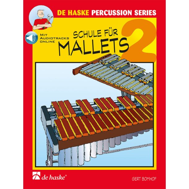 Schule f&uuml;r Mallets 2