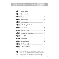 Nova Bossa : 12 New Bossa Novas