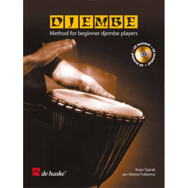 Djemb&eacute; (D) : Schule f&uuml;r Anf&auml;nger auf der Djemb&eacute;