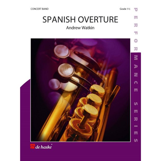 Spanish Overture
