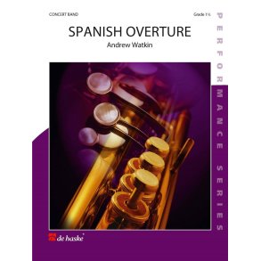 Spanish Overture