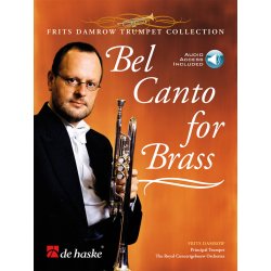 Bel Canto for Brass