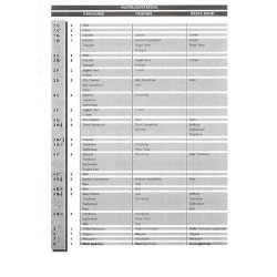 Song for Peace : from Casanova