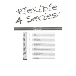 Song for Peace : from Casanova