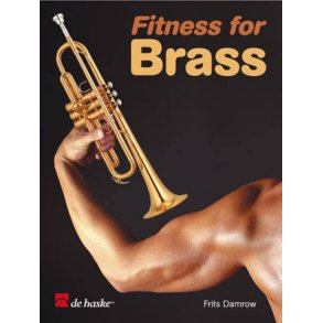 Fitness for Brass (F) : Entraînement pour les Cuivres