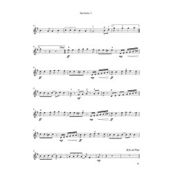 Tango Variety : For Violin