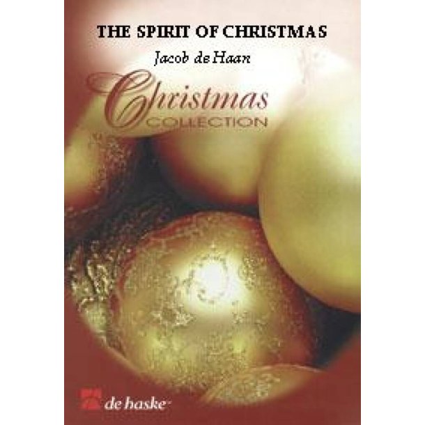 The Spirit of Christmas