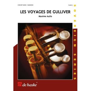 Les Voyages de Gulliver : Gulliver's Travels