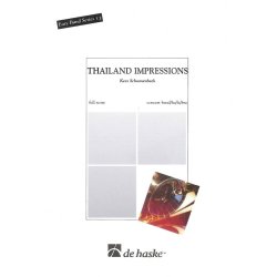 Thailand Impressions