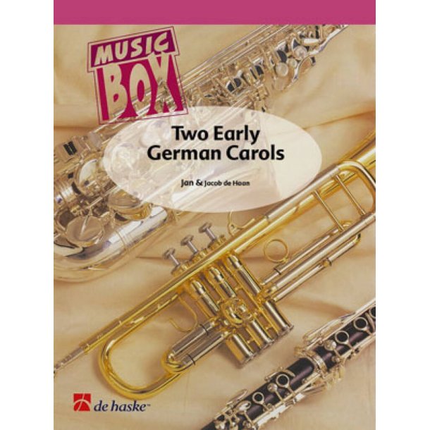 Two Early German Carols