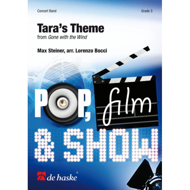 Tara's Theme : From Gone with the WInd