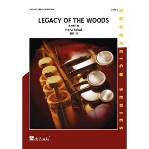 Legacy of the Woods