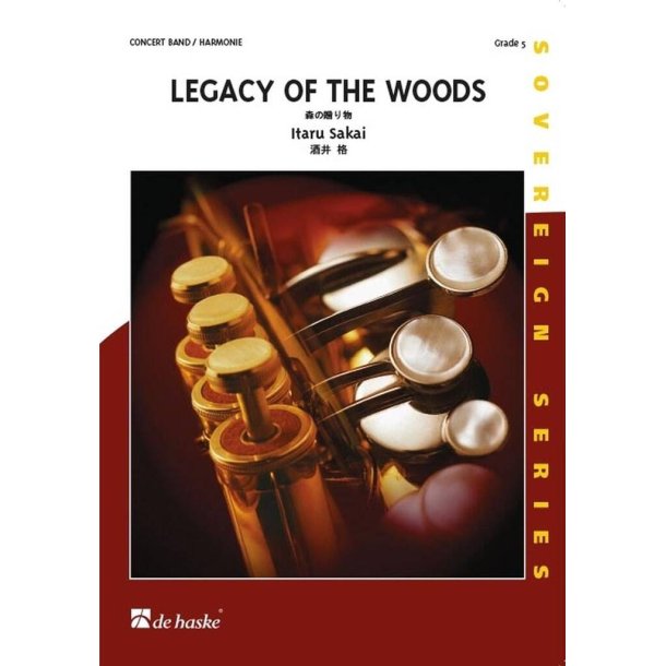 Legacy of the Woods