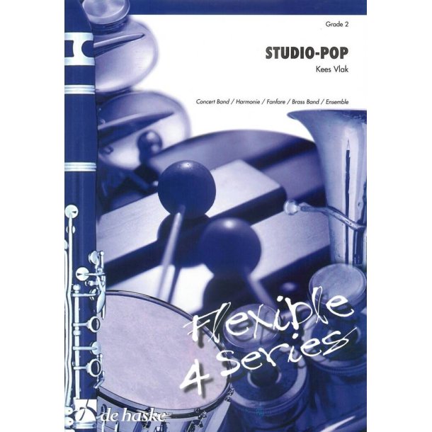 Studio-Pop