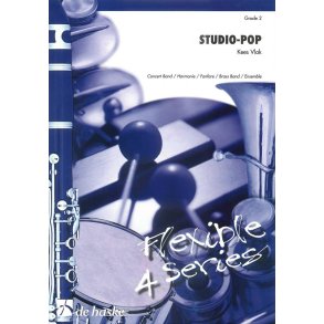 Studio-Pop