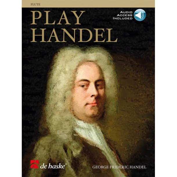 Play Handel
