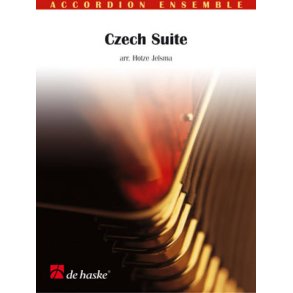 Czech Suite