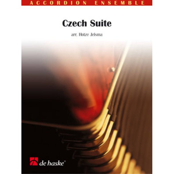 Czech Suite