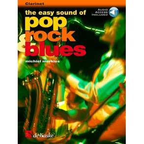 The Easy Sound of Pop, Rock & Blues
