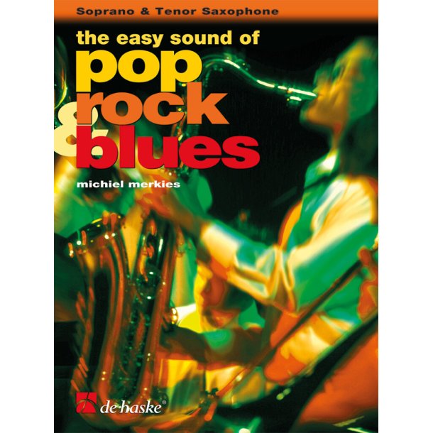 The Easy Sound of Pop, Rock & Blues