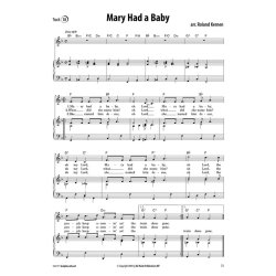 Vrolijk Kerstfeest! : 17 bekende kerstliedjes om mee te zingen