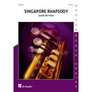 Singapore Rhapsody