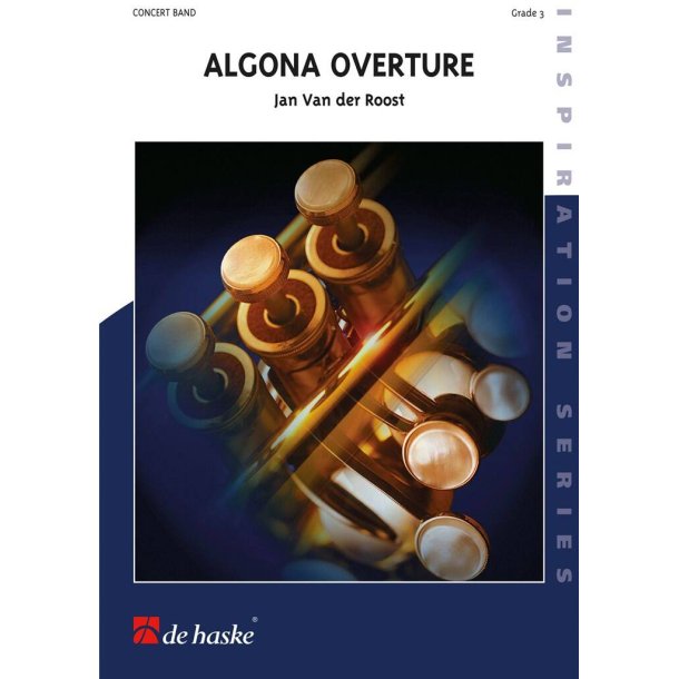 Algona Overture