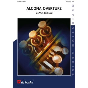 Algona Overture