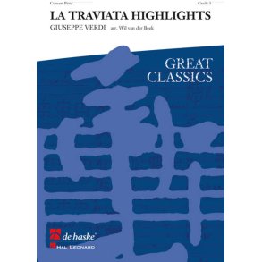 La Traviata Highlights
