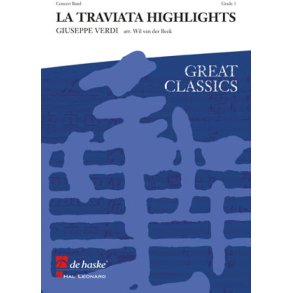 La Traviata Highlights