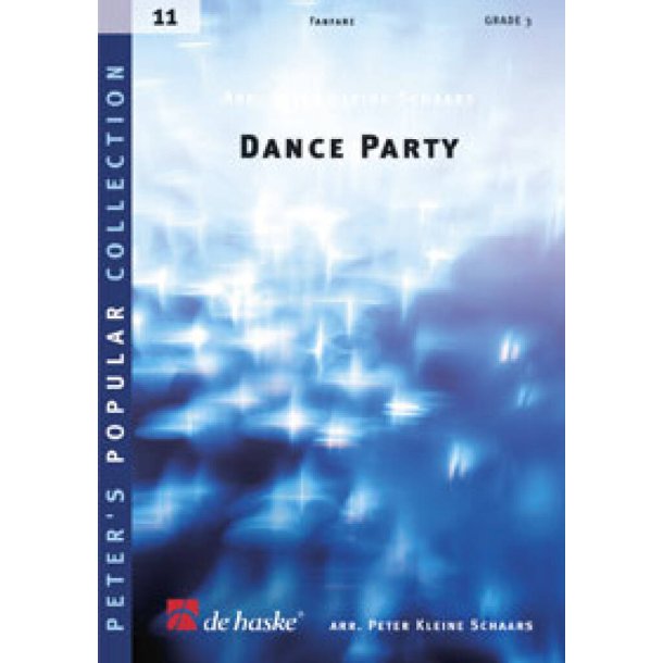 Dance Party