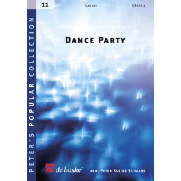 Dance Party