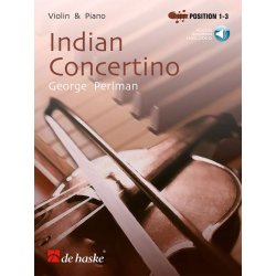 Indian Concertino