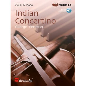 Indian Concertino
