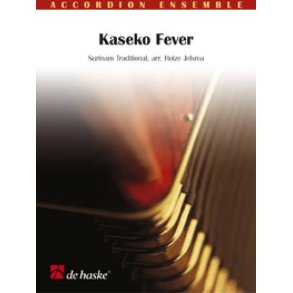 Kaseko Fever