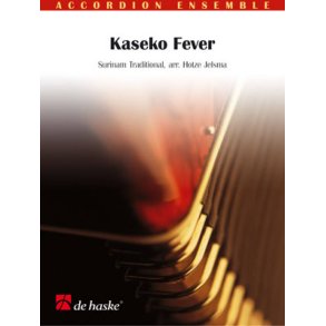Kaseko Fever
