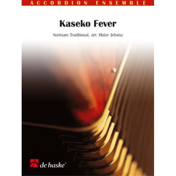 Kaseko Fever