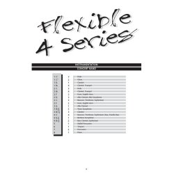 School's Cool : Little Suite for Flexible Band