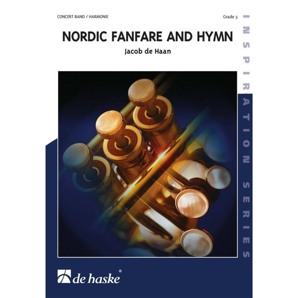 Nordic Fanfare and Hymn