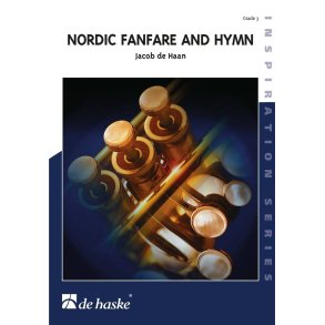 Nordic Fanfare and Hymn