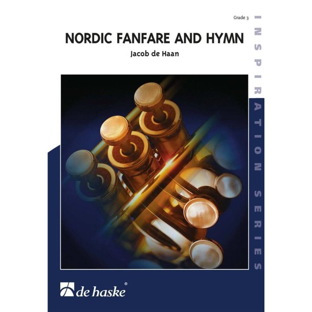 Nordic Fanfare and Hymn