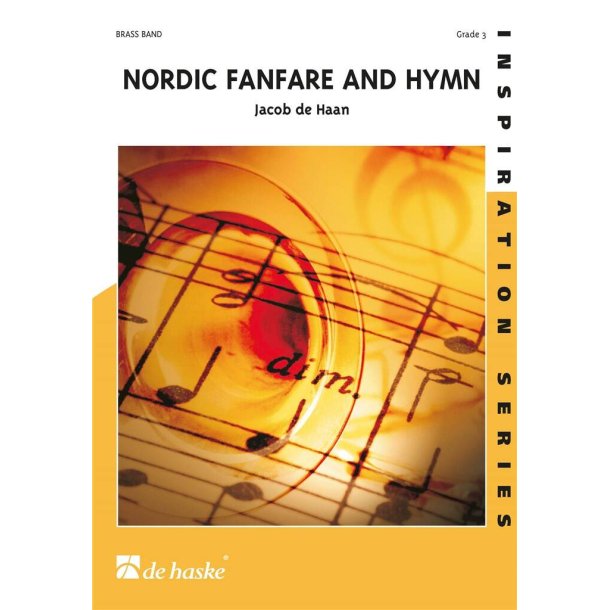 Nordic Fanfare and Hymn