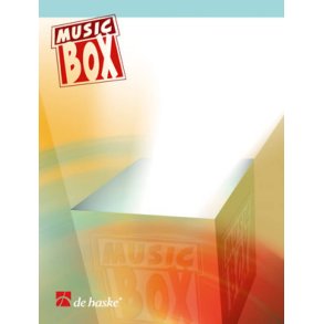 Pop, Rock & Blues Suite