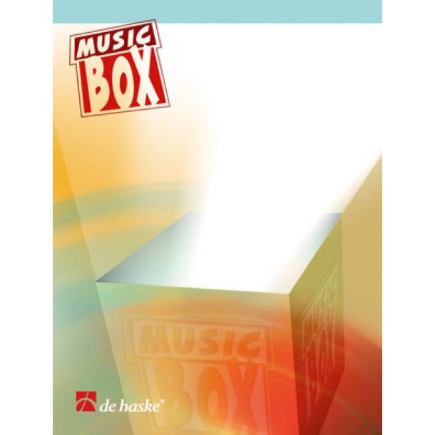 Pop, Rock & Blues Suite