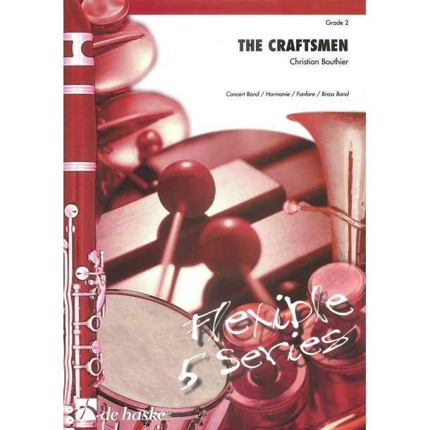 The Craftsmen