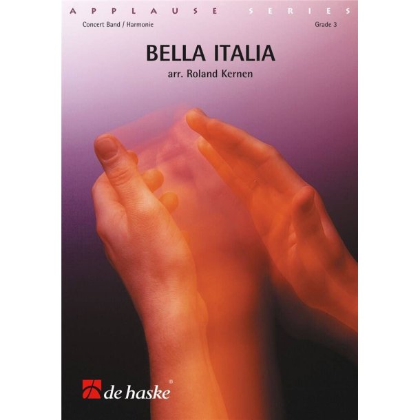 Bella Italia
