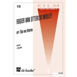 Rogier van Otterloo Medley